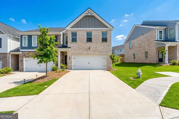 $365,000 | 2568 Swan Lake Drive Southwest, Loganville, GA 30052