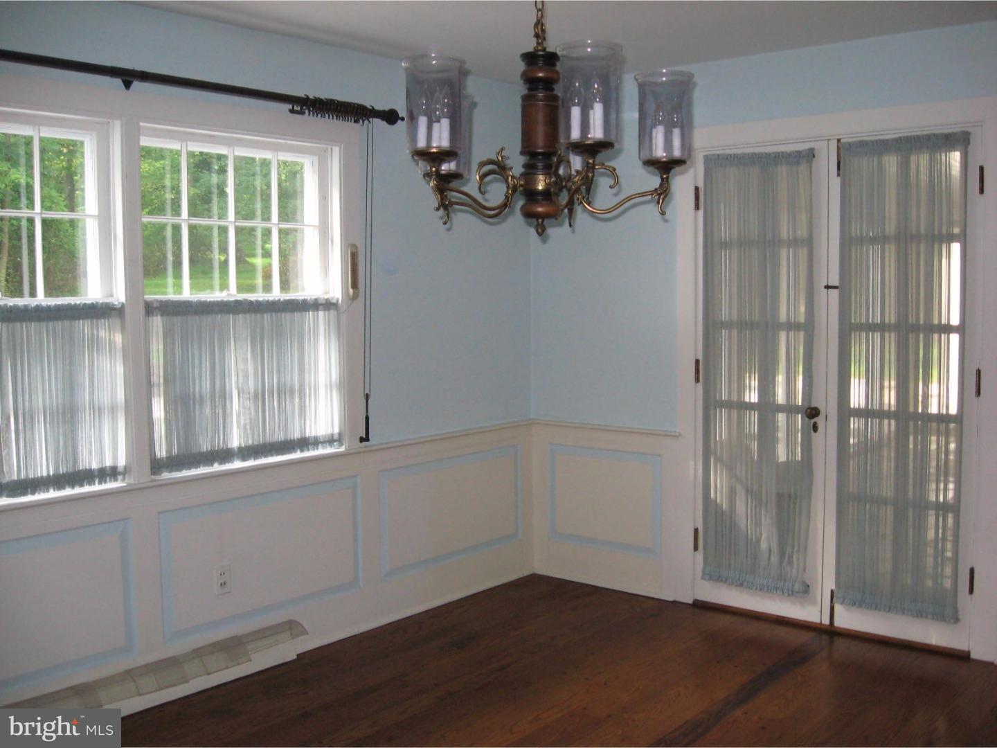 303 Windy Bush Road New Hope, PA 18938 - Photo 8 of 23 Dining Room