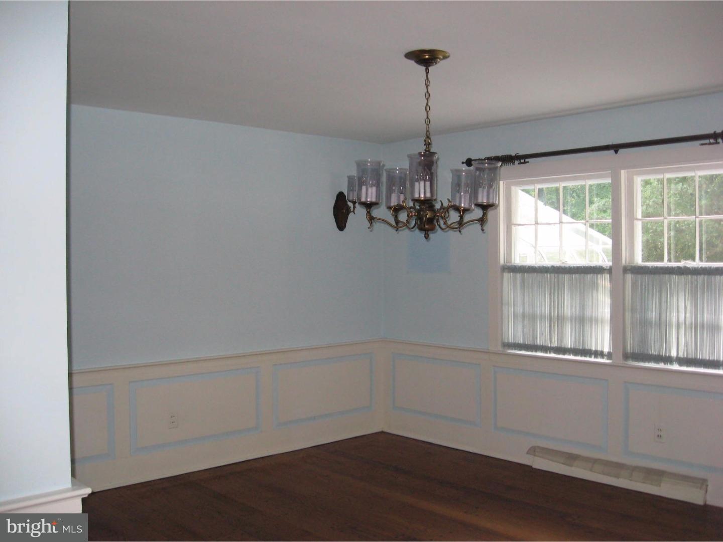 303 Windy Bush Road New Hope, PA 18938 - Photo 9 of 23 Dining Room