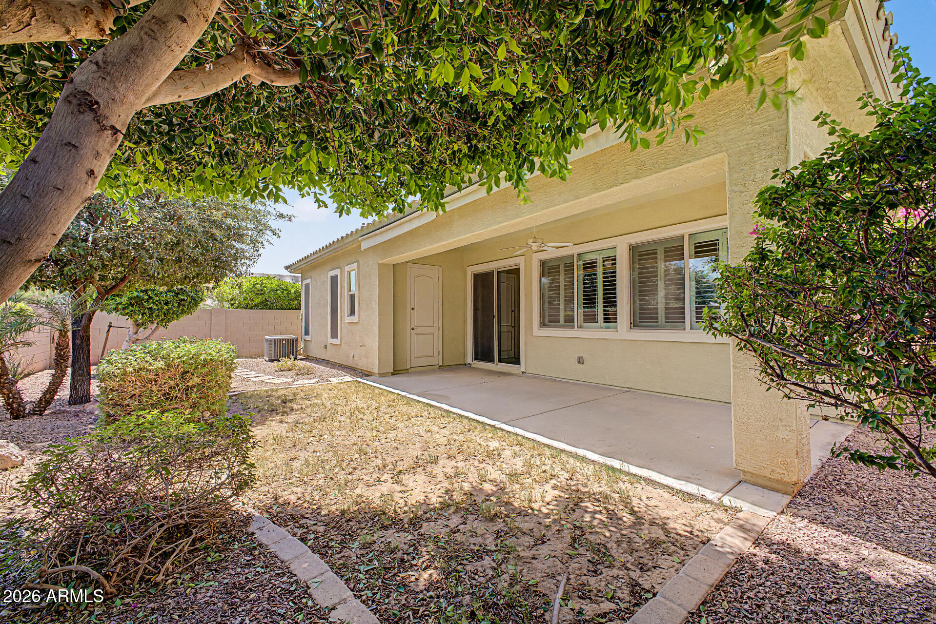 3535 East Walnut Road Gilbert, AZ 85298 - Photo 25 of 38 34-Walnut