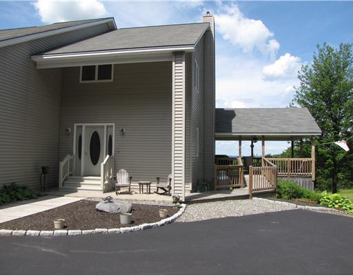 344 Gordon Road Readfield, ME 04355 - Photo 10 of 25 Exterior Front.