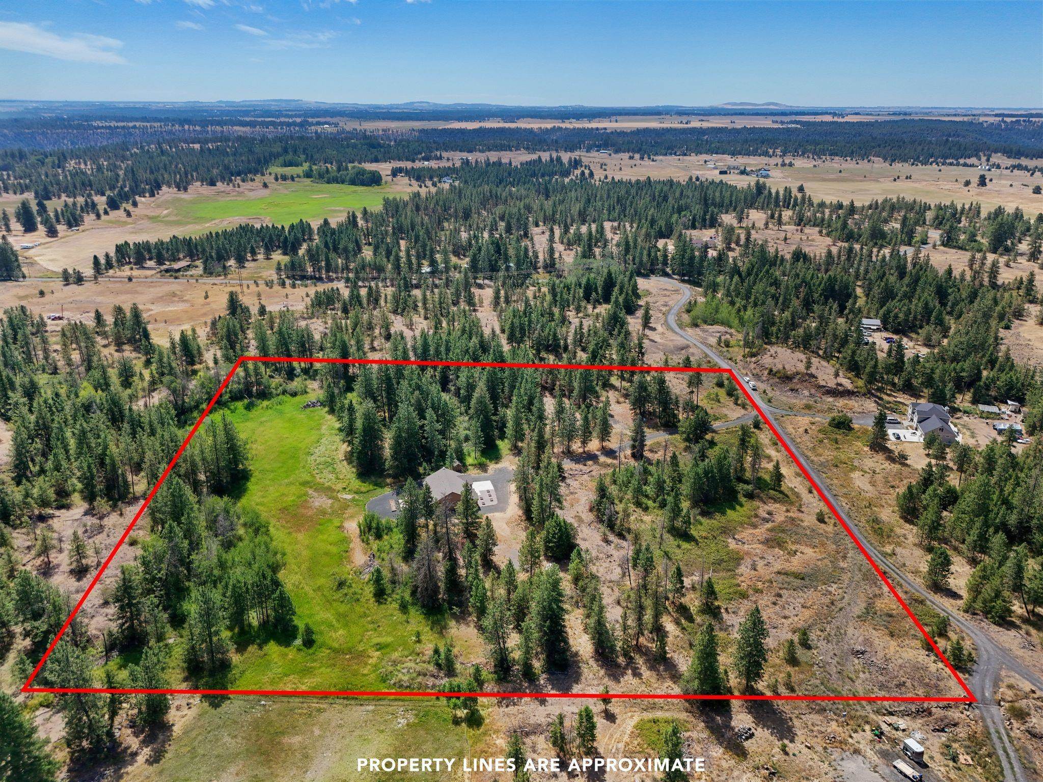 17712 West Burnett Road Nine Mile Falls, WA 99026 - Photo 29 of 46