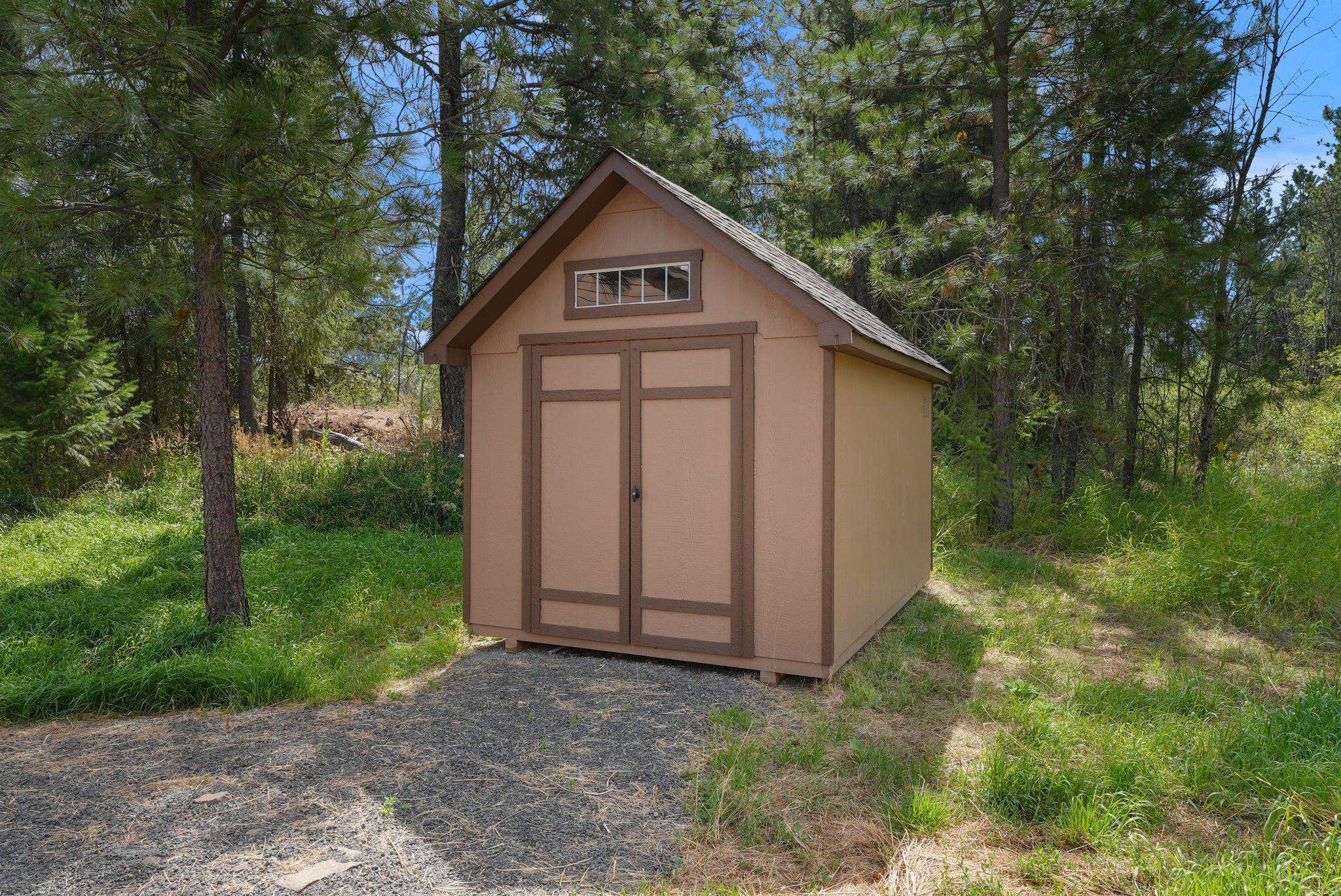 17712 West Burnett Road Nine Mile Falls, WA 99026 - Photo 35 of 46