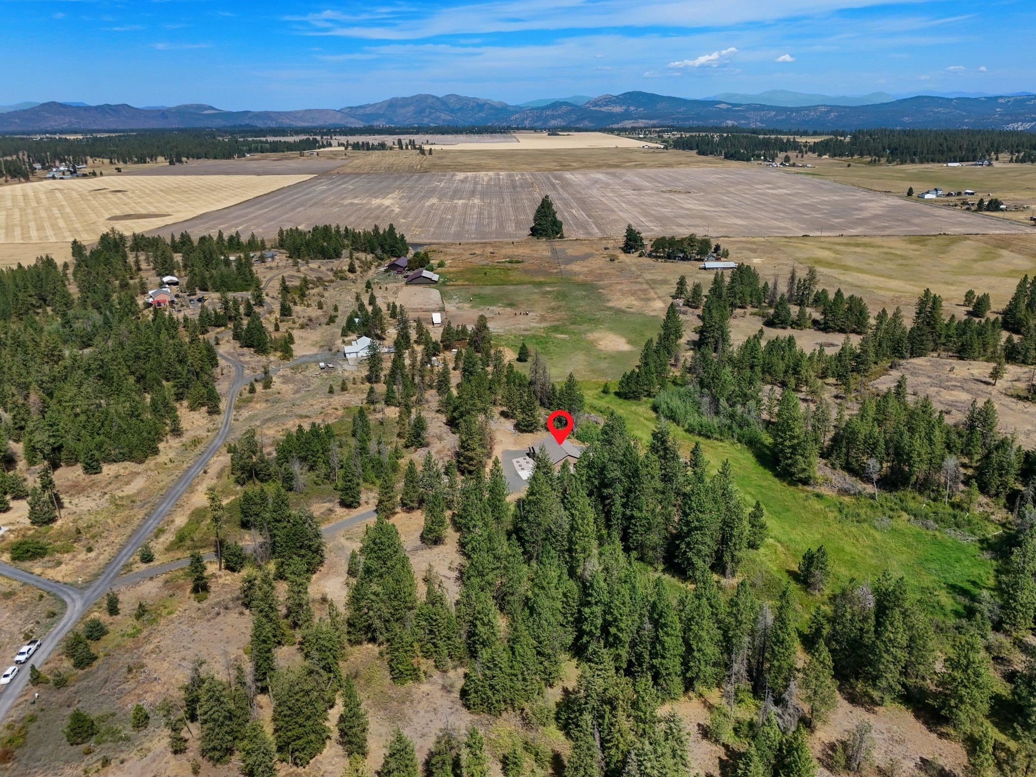 17712 West Burnett Road Nine Mile Falls, WA 99026 - Photo 42 of 46