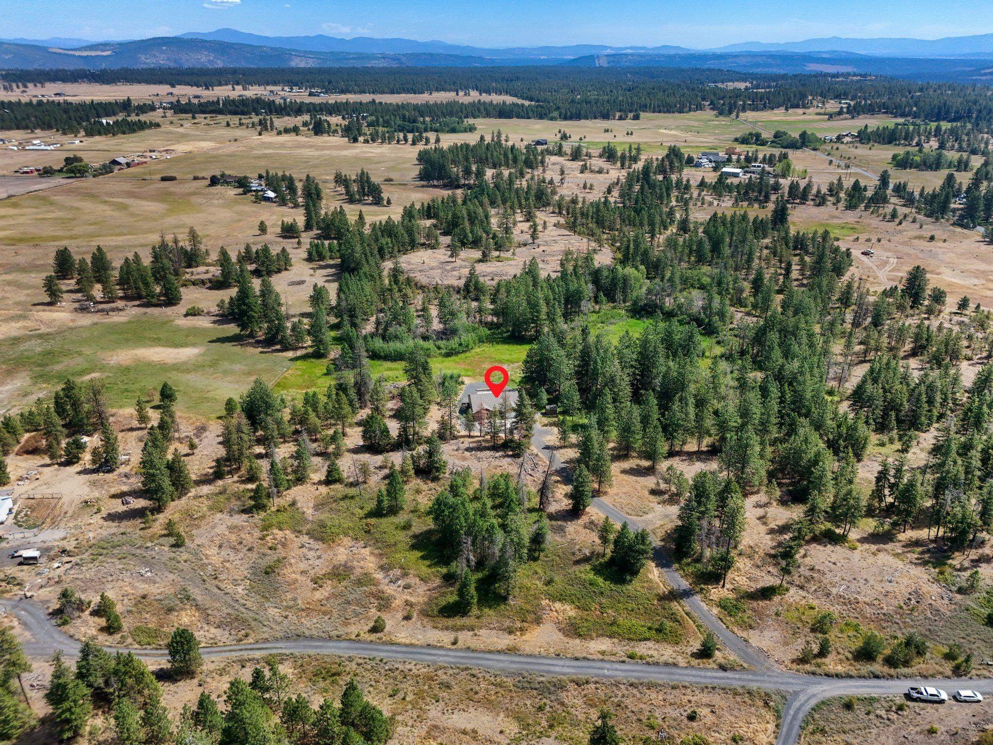 17712 West Burnett Road Nine Mile Falls, WA 99026 - Photo 44 of 46