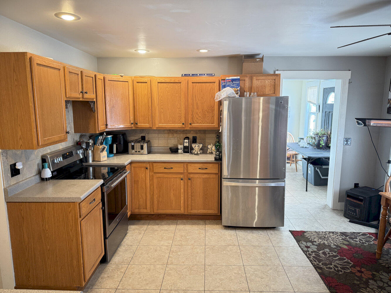 21 Main Street Wilton, ME 04294 - Photo 5 of 25 IMG_8430_result