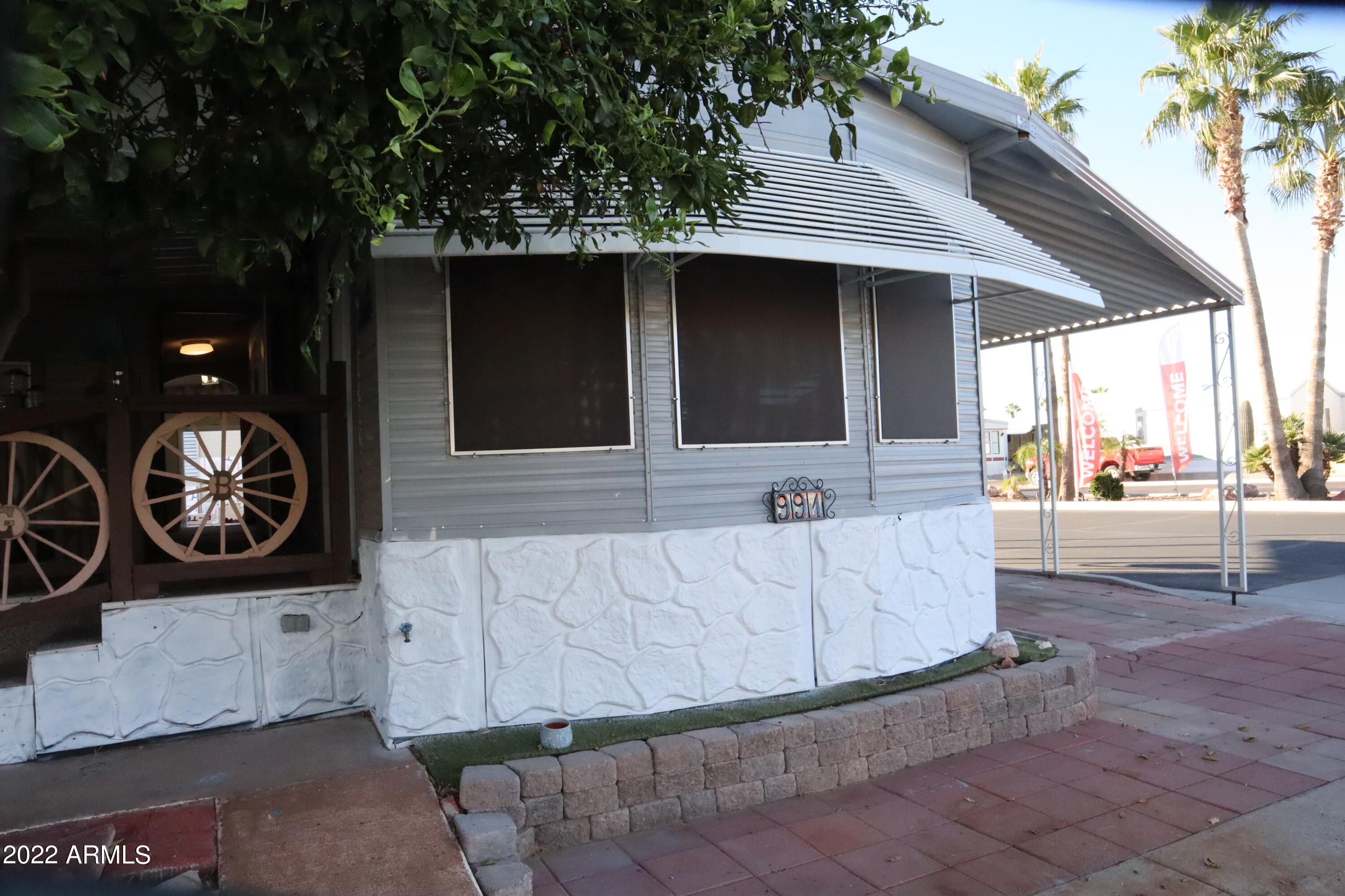 702 South Meridian Road, Unit 991 Apache Junction, AZ 85120 - Photo 1 of 38 IMG_6020