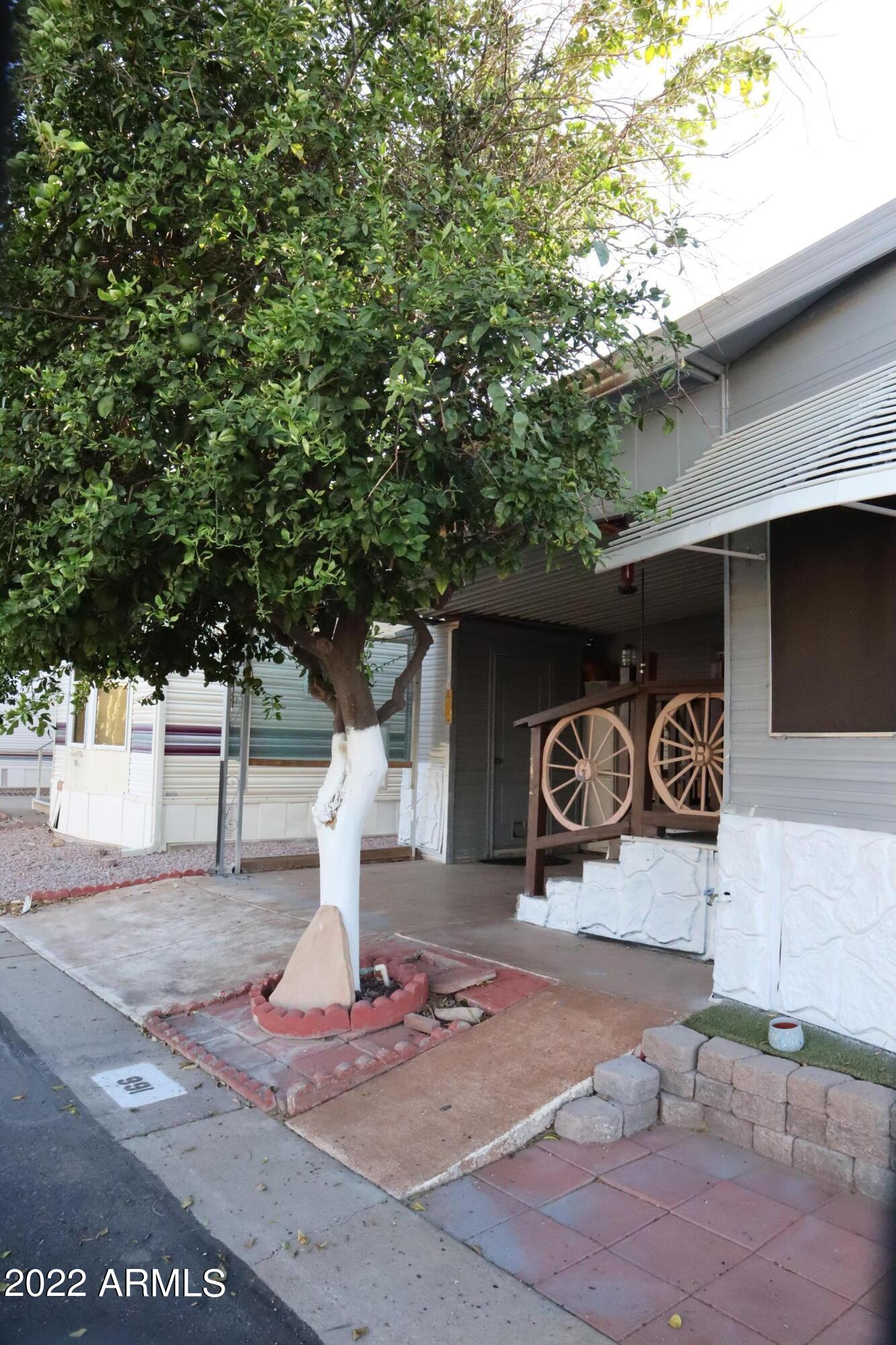 702 South Meridian Road, Unit 991 Apache Junction, AZ 85120 - Photo 5 of 38 IMG_6023