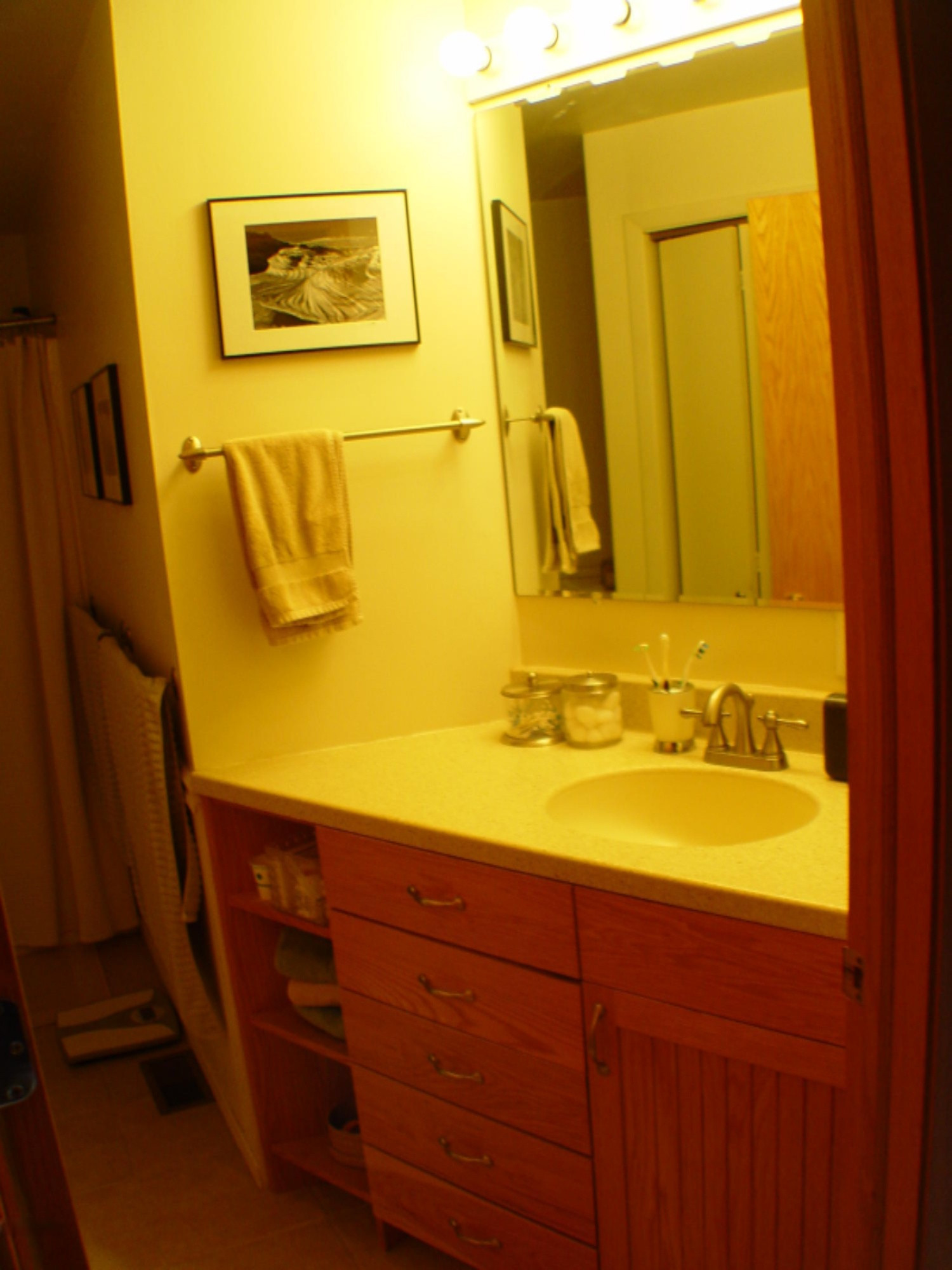 1491 West Dowling Road Dowling, MI 49050 - Photo 15 of 29 DSC09403