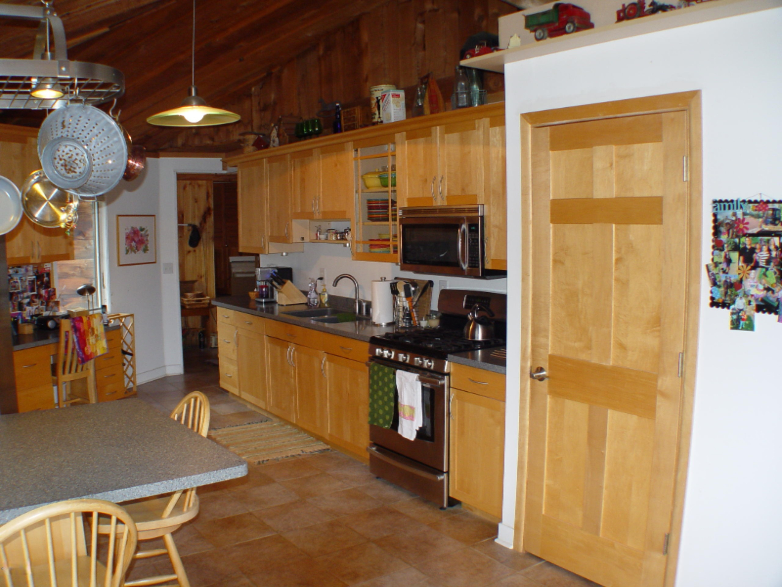 1491 West Dowling Road Dowling, MI 49050 - Photo 8 of 29 DSC09421