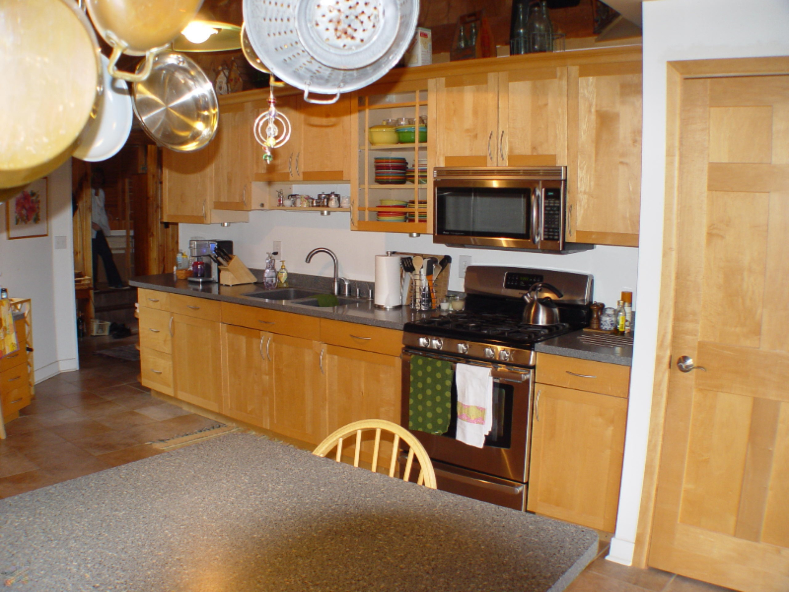 1491 West Dowling Road Dowling, MI 49050 - Photo 9 of 29 DSC09423