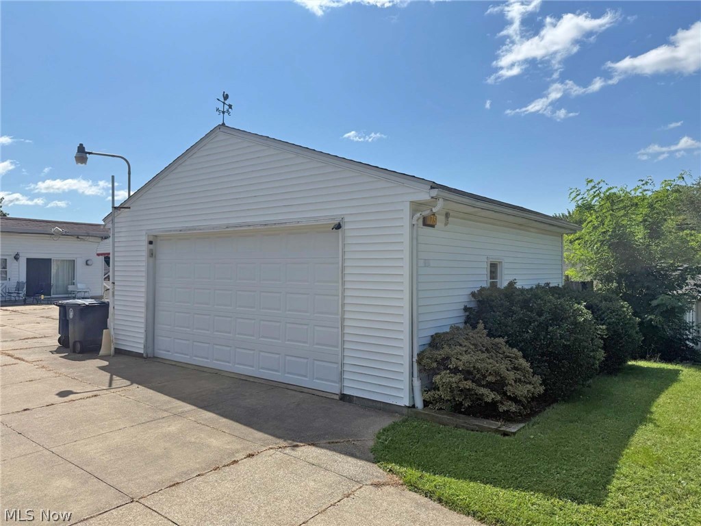 175 Hillman Road Akron, OH 44312 - Photo 6 of 29 Gallery Image 6