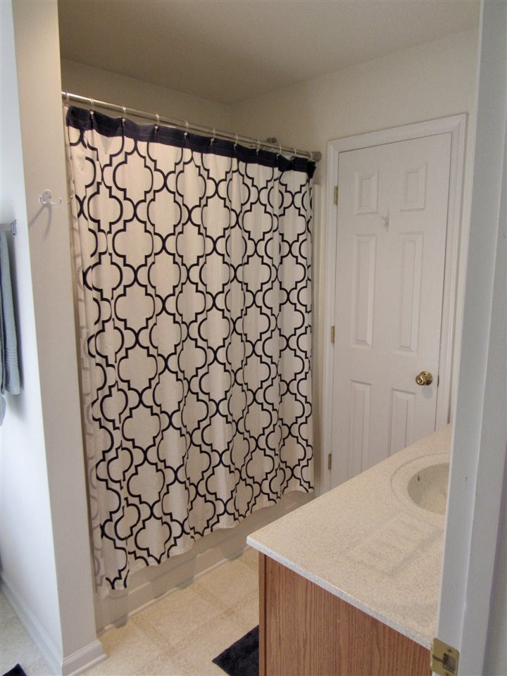 8111 Satillo Lane Raleigh, NC 27616 - Photo 18 of 27 Bathroom