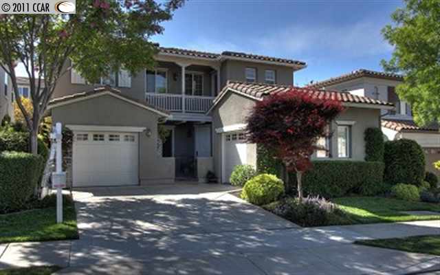 1261 Andreas Way San Ramon, CA 94582 - Photo 1 of 1 Gallery Image 1