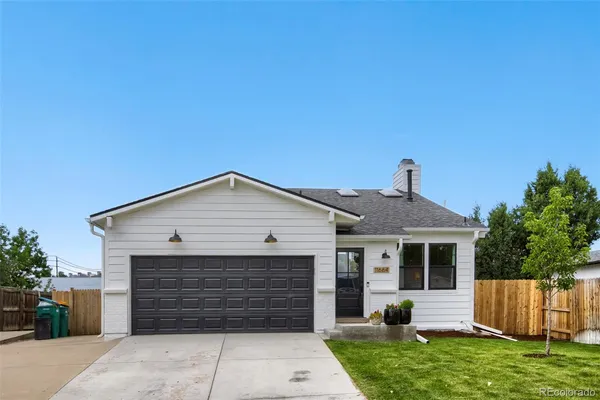 $635,000 | 11664 West Marlowe Place, Morrison, CO 80465