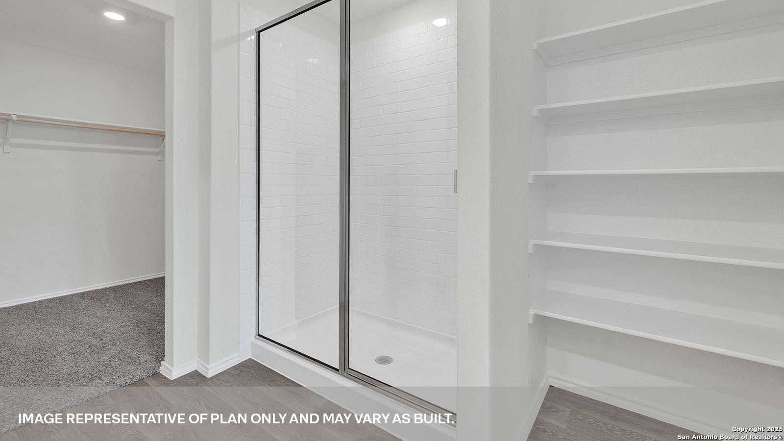 335 Boatman Cove Seguin, TX 78155 - Photo 23 of 38 a view of a bathroom