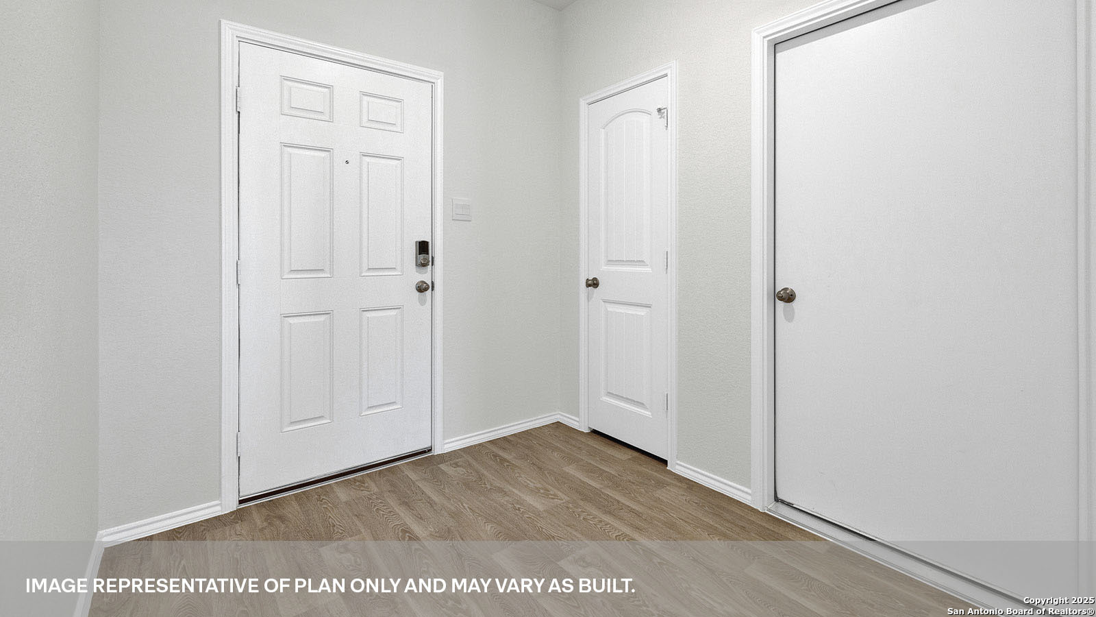 335 Boatman Cove Seguin, TX 78155 - Photo 3 of 38 a view of an empty room