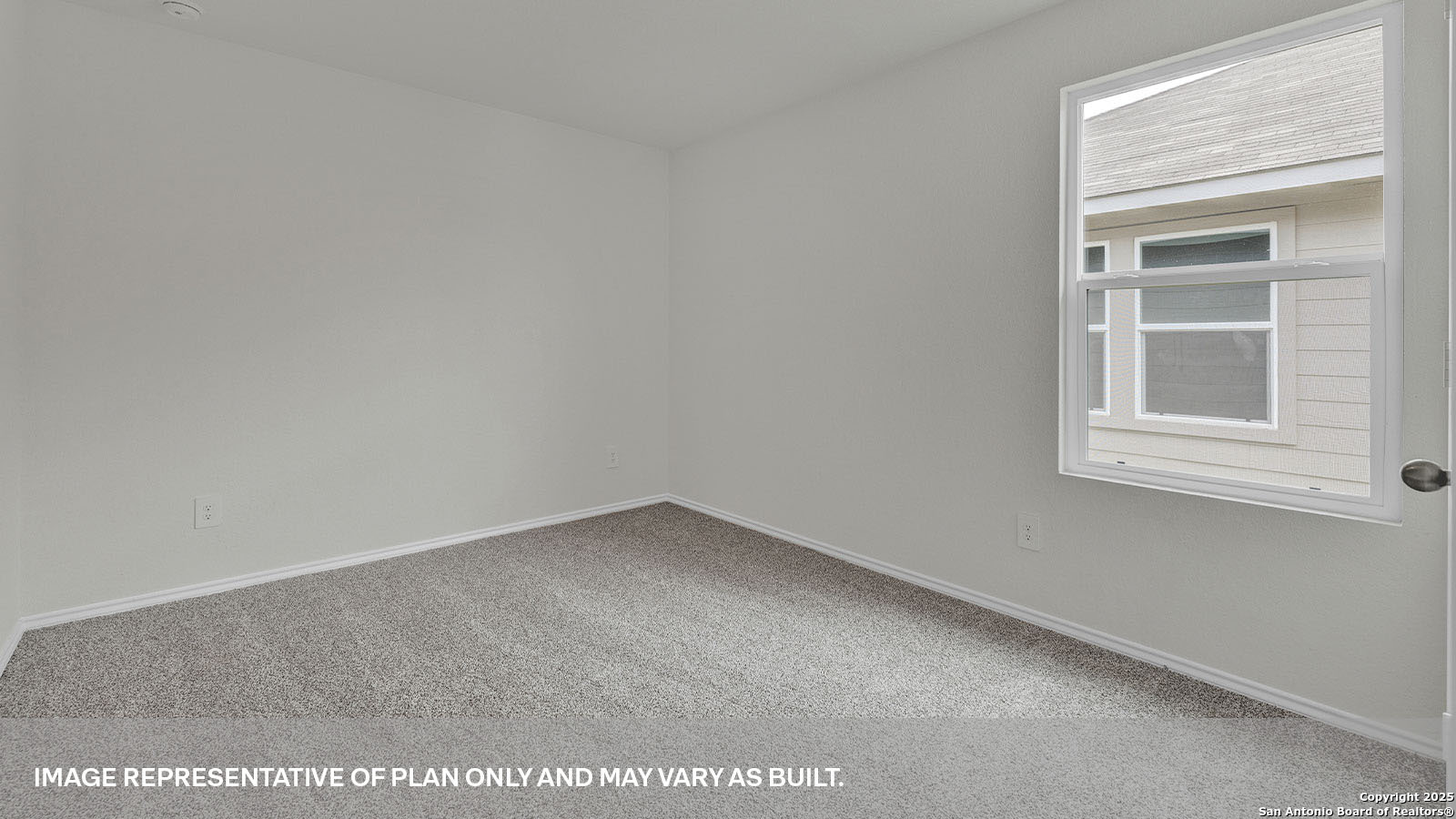 335 Boatman Cove Seguin, TX 78155 - Photo 7 of 38 a view of empty room