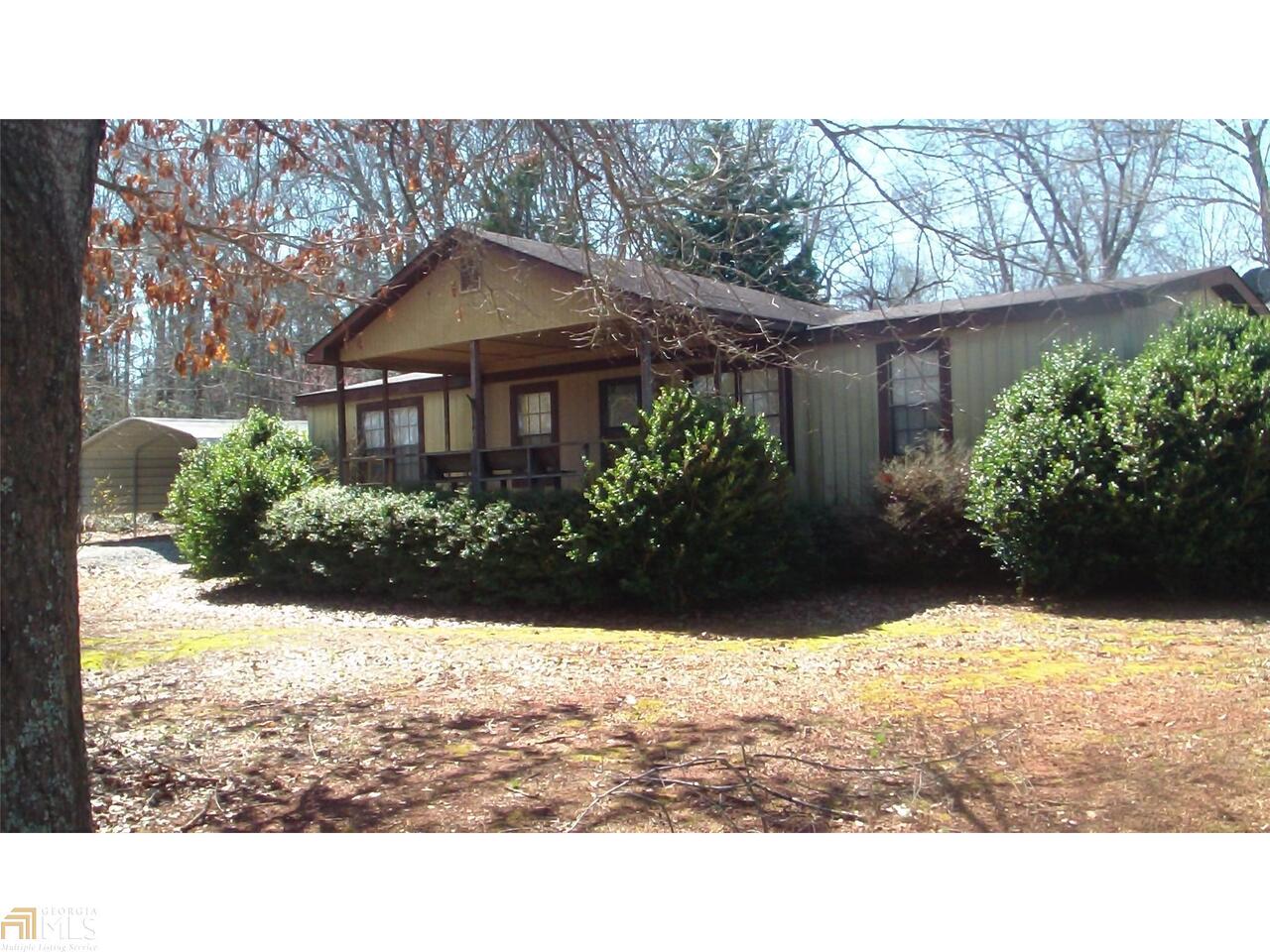 591 Country Kitchen Road Barnesville, GA 30204 - Photo 1 of 1 Gallery Image 1