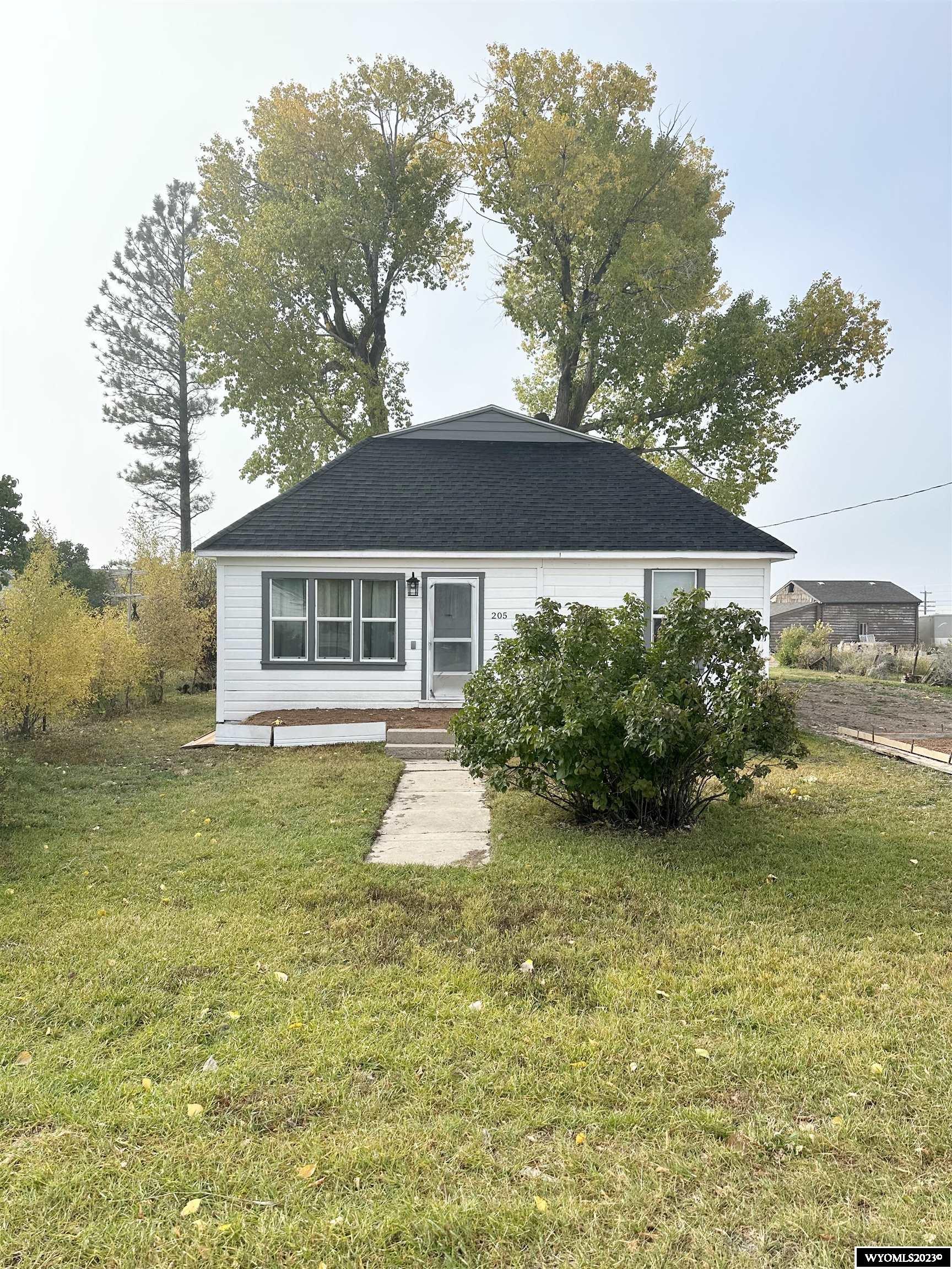 205 5th Street Cokeville, WY 83114 - Photo 1 of 1