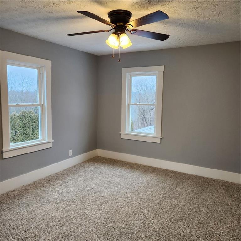449 Chicora Road Butler, PA 16001 - Photo 18 of 24 master bedroom