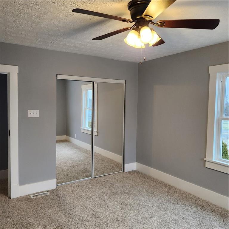 449 Chicora Road Butler, PA 16001 - Photo 19 of 24 master bedroom