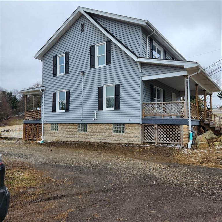 449 Chicora Road Butler, PA 16001 - Photo 2 of 24 Gallery Image 2
