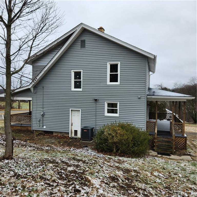 449 Chicora Road Butler, PA 16001 - Photo 3 of 24 Gallery Image 3