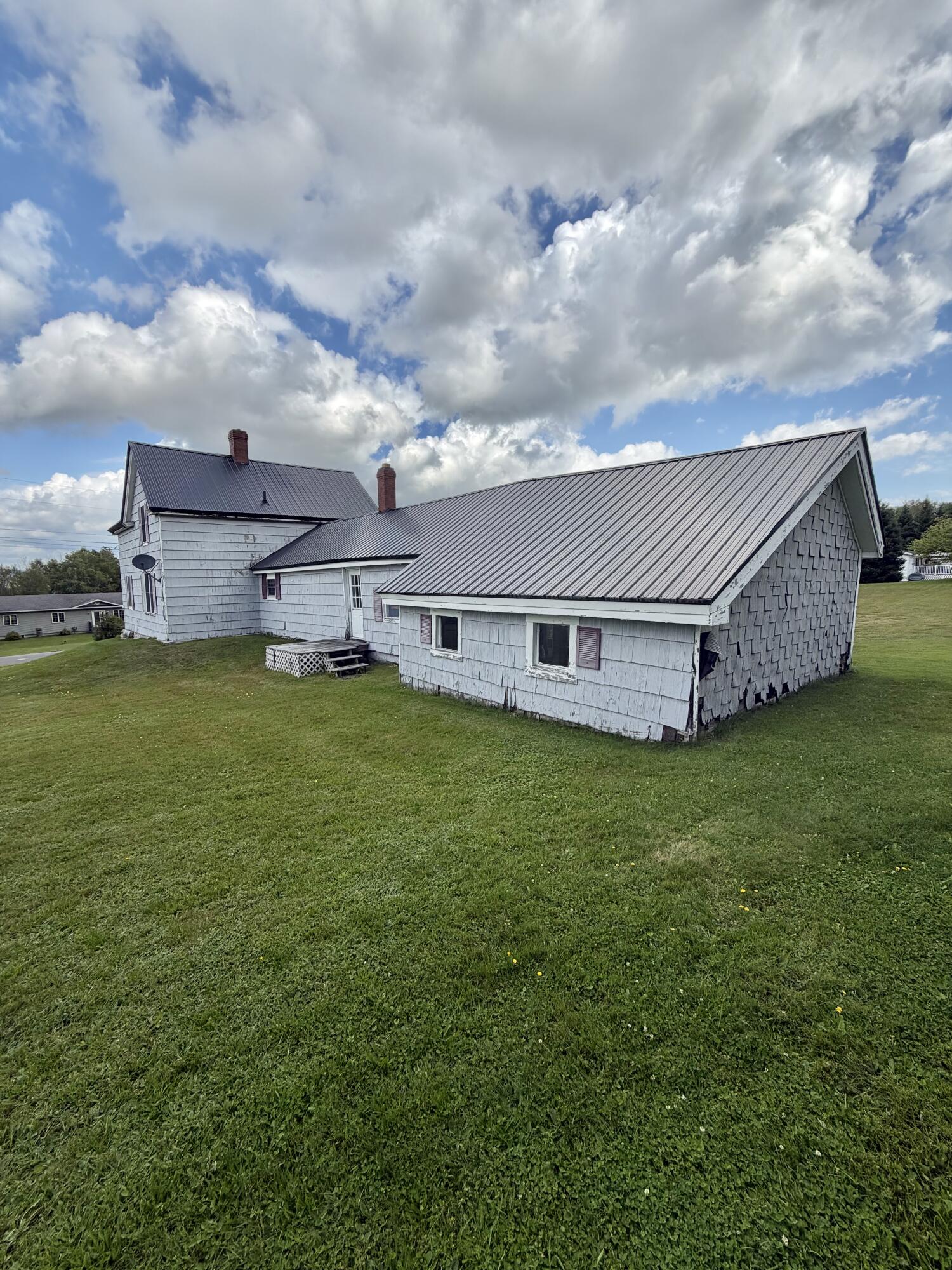 75 Jacob Road Fort Kent, ME 04743 - Photo 7 of 63 Exterior
