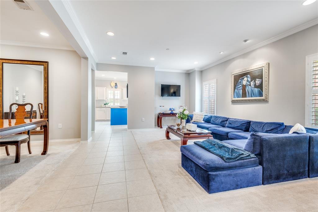 9908 Rockwall Road Plano, TX 75025 - Photo 3 of 16