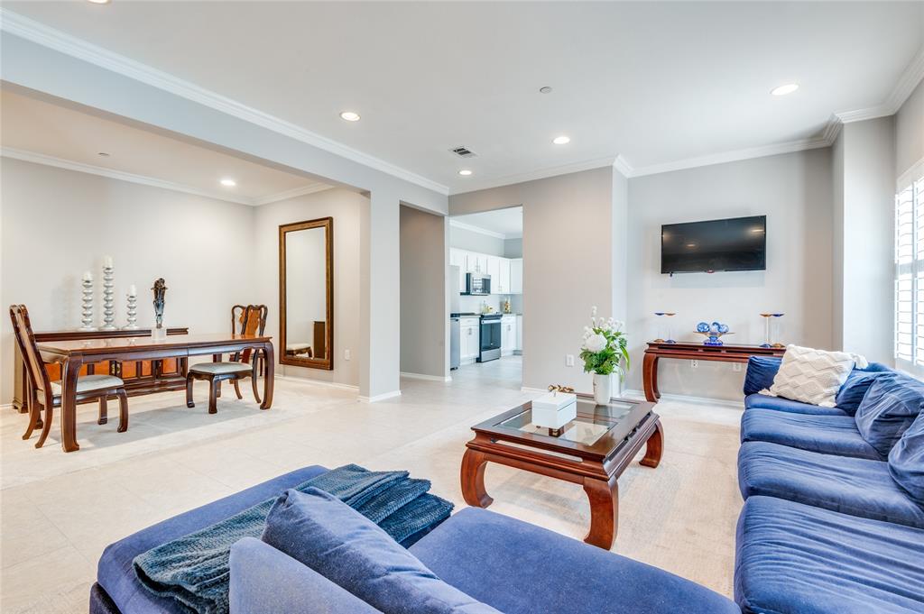 9908 Rockwall Road Plano, TX 75025 - Photo 5 of 16