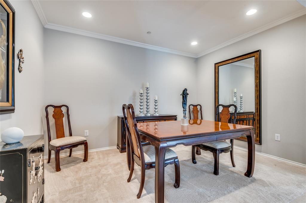 9908 Rockwall Road Plano, TX 75025 - Photo 6 of 16