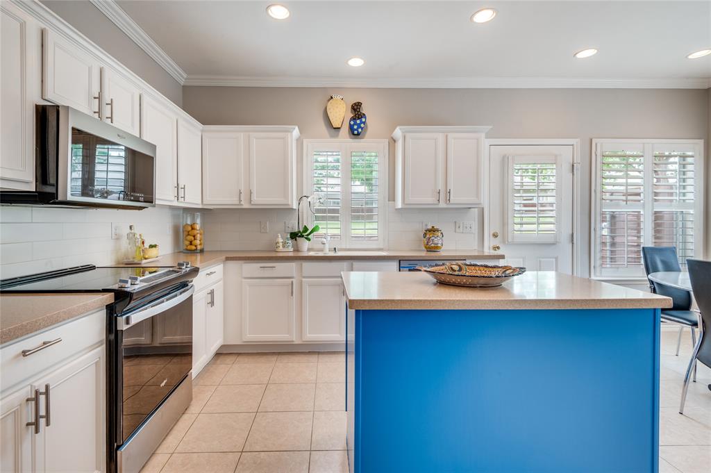 9908 Rockwall Road Plano, TX 75025 - Photo 7 of 16