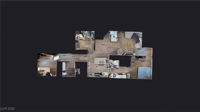 $374,000 | 7890 Aurora Sky Street, Unit 2, North Las Vegas, NV 89084