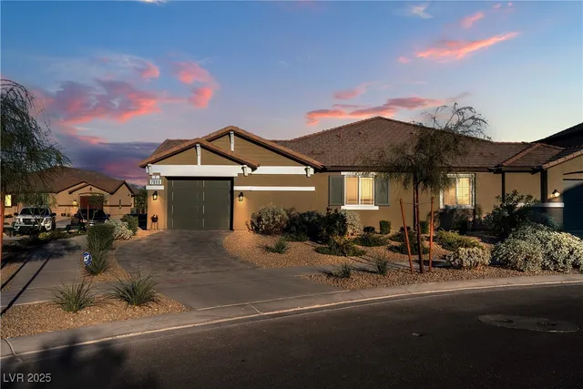 $374,000 | 7890 Aurora Sky Street, Unit 2, North Las Vegas, NV 89084