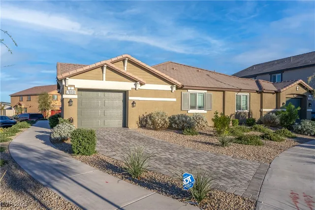 $374,000 | 7890 Aurora Sky Street, Unit 2, North Las Vegas, NV 89084