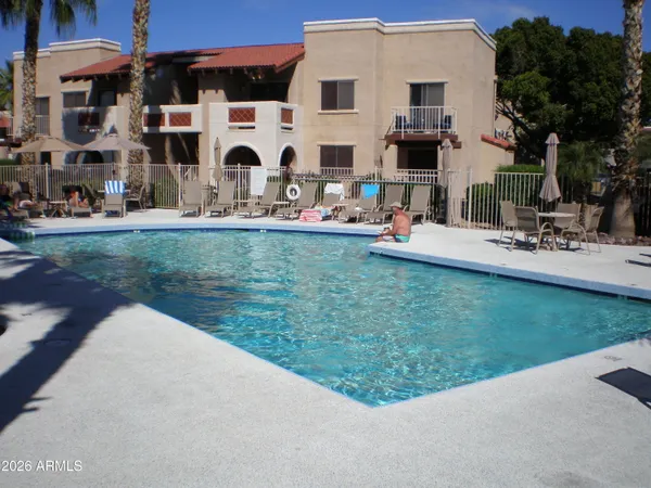 $239,900 | 5757 West Eugie Avenue, Unit 2113, Glendale, AZ 85304