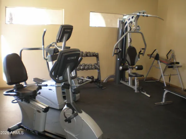 $239,900 | 5757 West Eugie Avenue, Unit 2113, Glendale, AZ 85304