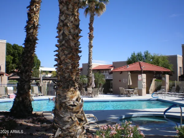 $239,900 | 5757 West Eugie Avenue, Unit 2113, Glendale, AZ 85304