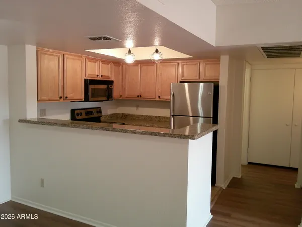 $239,900 | 5757 West Eugie Avenue, Unit 2113, Glendale, AZ 85304