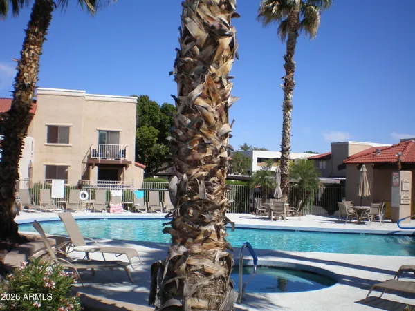 $239,900 | 5757 West Eugie Avenue, Unit 2113, Glendale, AZ 85304