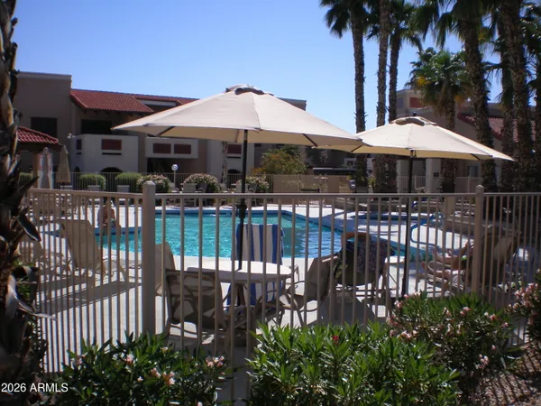 $239,900 | 5757 West Eugie Avenue, Unit 2113, Glendale, AZ 85304