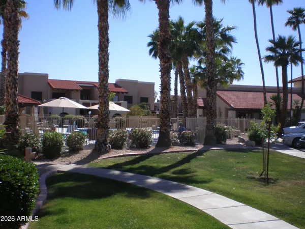 $239,900 | 5757 West Eugie Avenue, Unit 2113, Glendale, AZ 85304