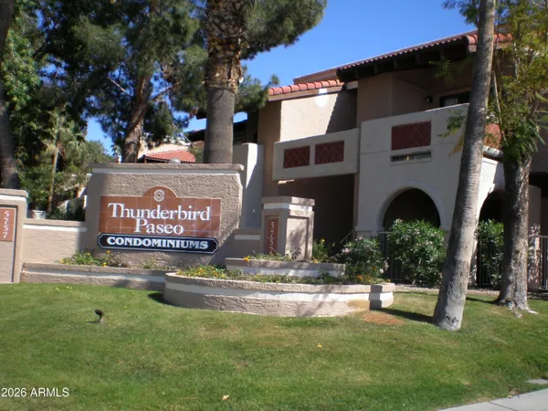 $239,900 | 5757 West Eugie Avenue, Unit 2113, Glendale, AZ 85304