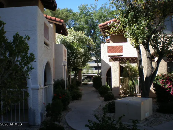 $239,900 | 5757 West Eugie Avenue, Unit 2113, Glendale, AZ 85304