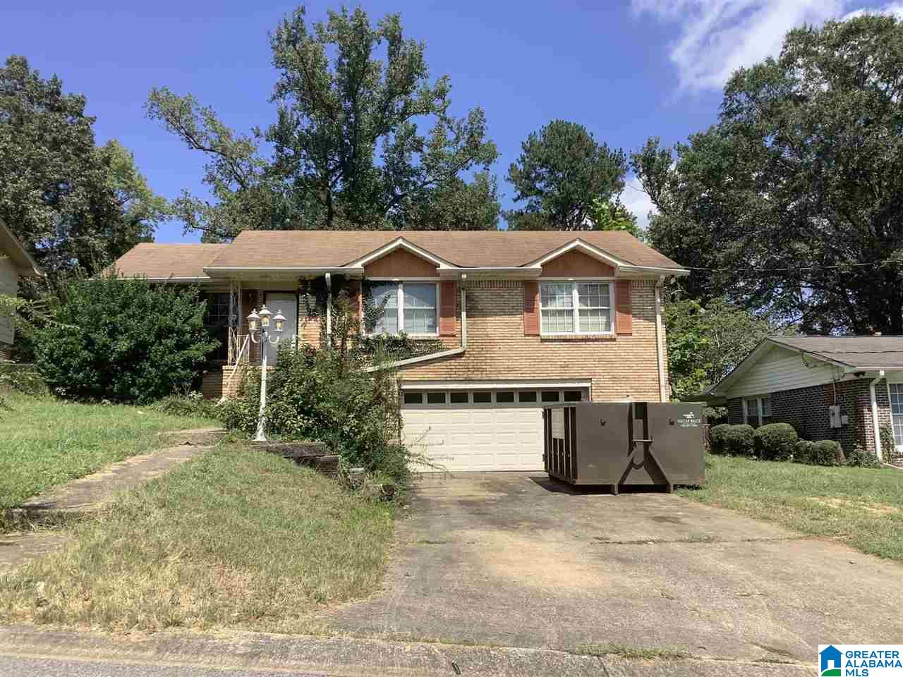 2472 Watson Road Birmingham, AL 35235 - Photo 2 of 15