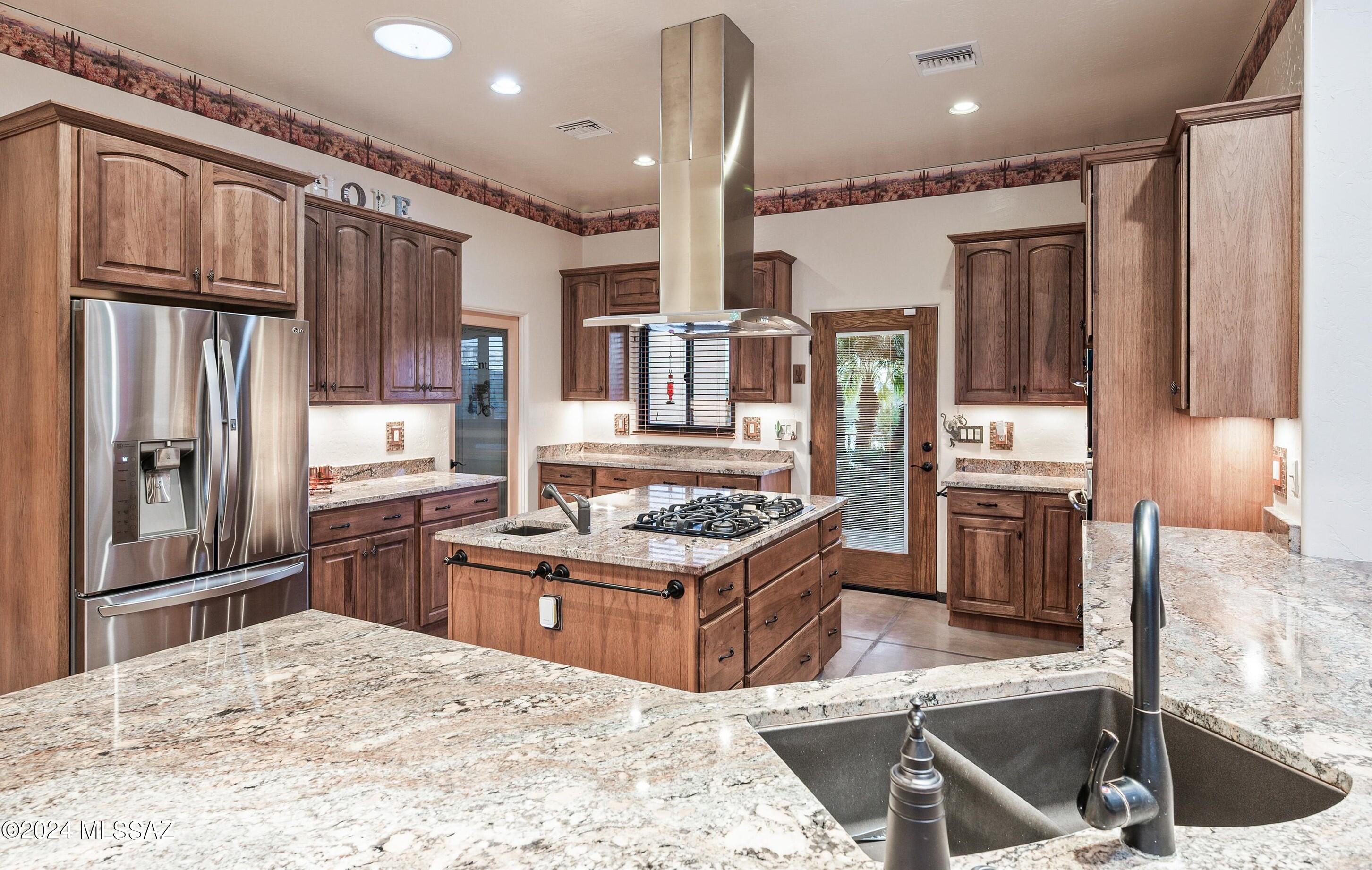 111 East Rudasill Road Tucson, AZ 85704 - Photo 5 of 23