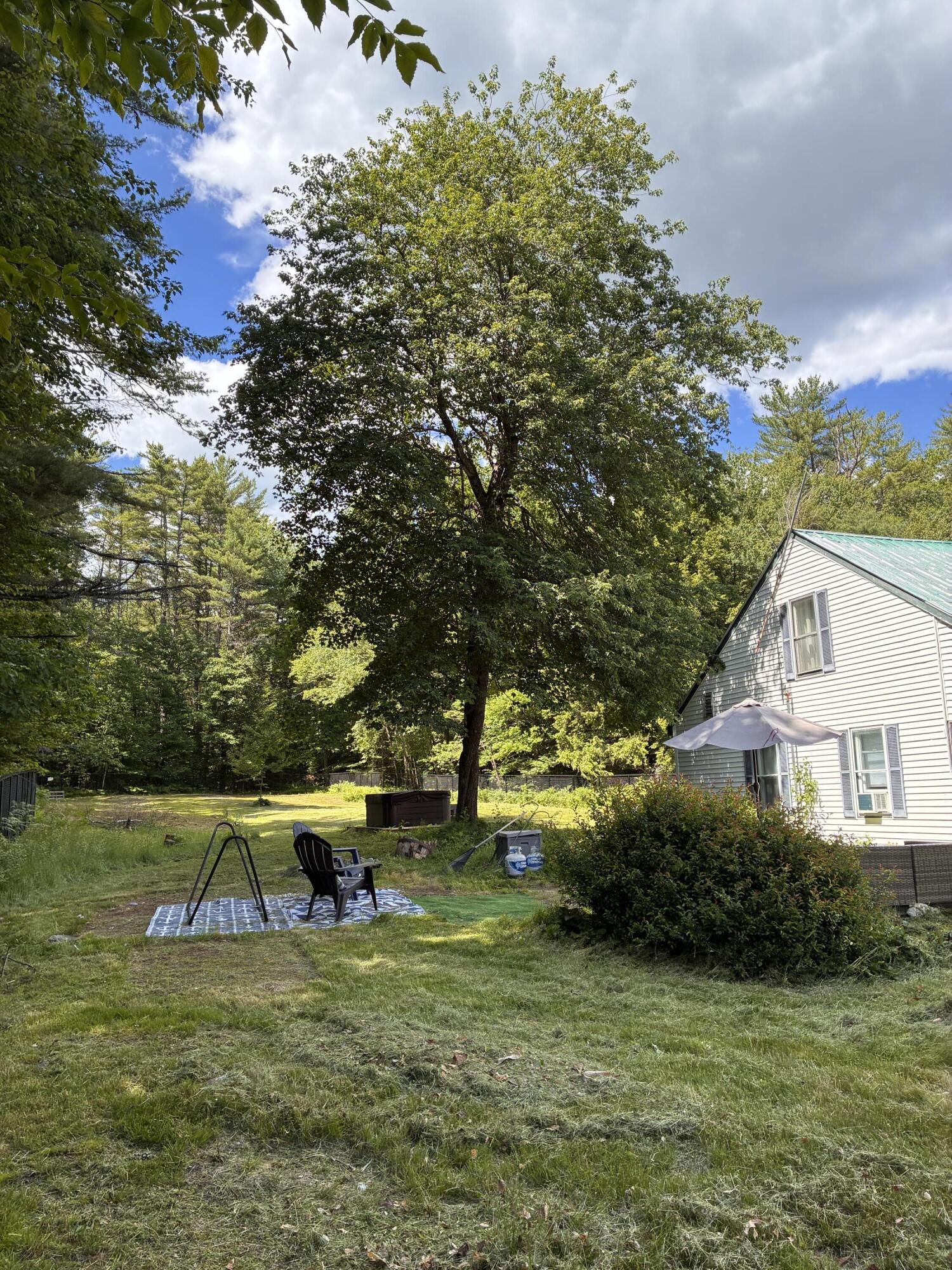 1134 Waterford Road Waterford, ME 04088 - Photo 24 of 26