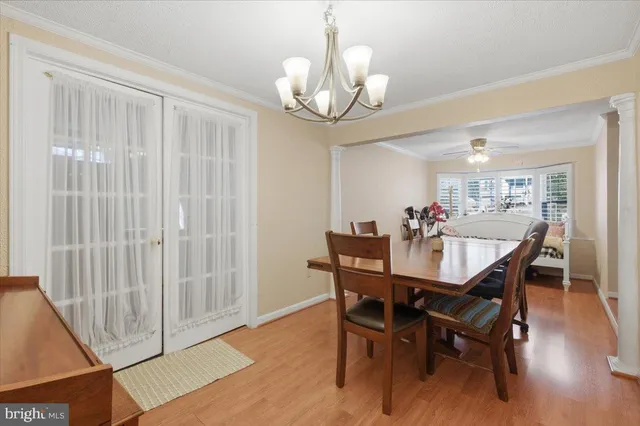 $769,000 | 13315 Pennypacker Lane, Fairfax, VA 22033