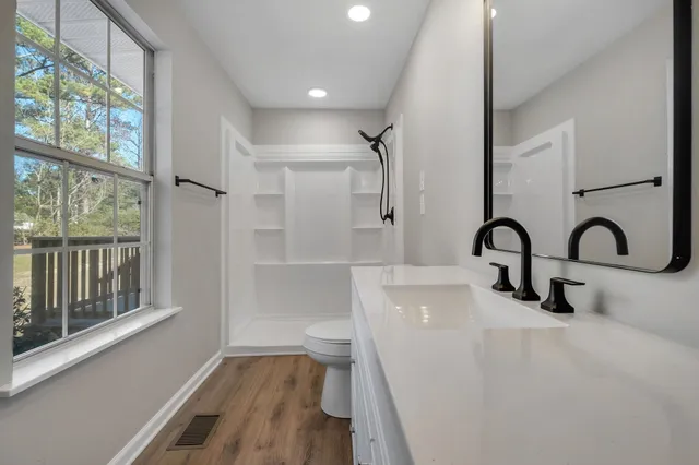 $499,400 | 5081 Red Fox Run, Tallahassee, FL 32303